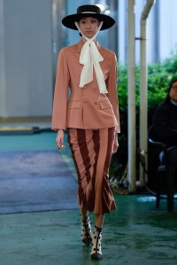 G.V.G.V. RTW Spring 2018