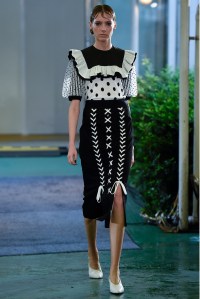 G.V.G.V. RTW Spring 2018
