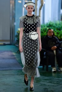 G.V.G.V. RTW Spring 2018