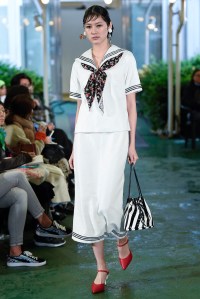 G.V.G.V. RTW Spring 2018