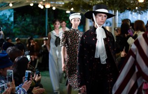 G.V.G.V. RTW Spring 2018