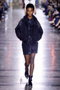 Givenchy RTW Spring 2018