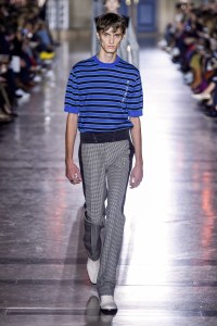 Givenchy RTW Spring 2018
