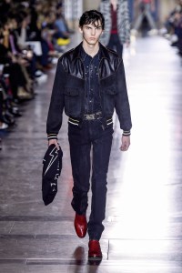 Givenchy RTW Spring 2018