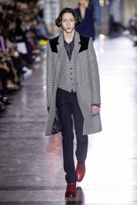Givenchy RTW Spring 2018