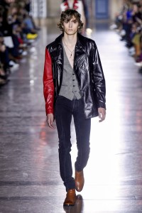 Givenchy RTW Spring 2018