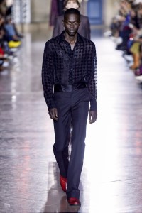 Givenchy RTW Spring 2018
