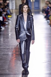 Givenchy RTW Spring 2018