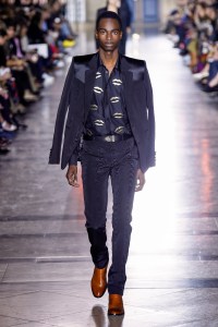 Givenchy RTW Spring 2018
