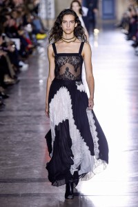 Givenchy RTW Spring 2018