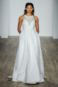 Hayley Paige Bridal Fall 2018