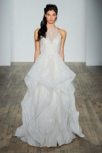 Hayley Paige Bridal Fall 2018