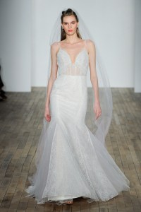 Hayley Paige Bridal Fall 2018