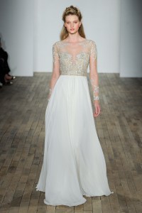 Hayley Paige Bridal Fall 2018