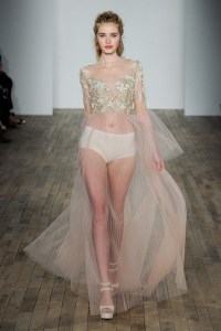 Hayley Paige Bridal Fall 2018