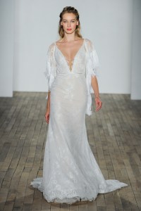 Hayley Paige Bridal Fall 2018
