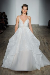 Hayley Paige Bridal Fall 2018