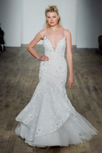 Hayley Paige Bridal Fall 2018