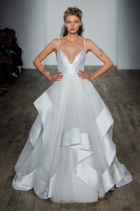 Hayley Paige Bridal Fall 2018