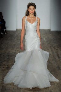 Hayley Paige Bridal Fall 2018