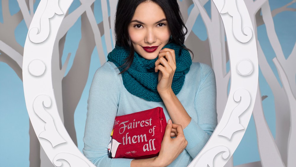 Kipling for Disney