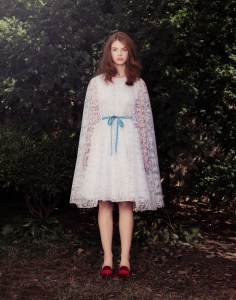 Honor Bridal Fall 2018