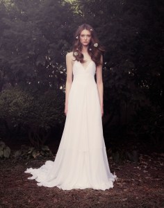 Honor Bridal Fall 2018