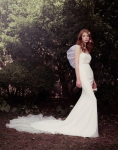 Honor Bridal Fall 2018