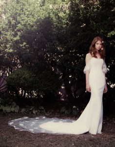 Honor Bridal Fall 2018