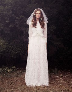 Honor Bridal Fall 2018