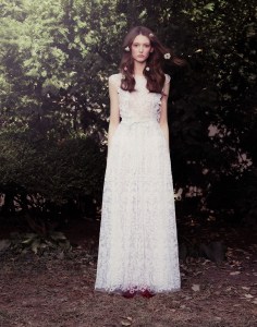 Honor Bridal Fall 2018