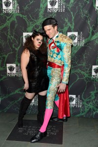 Beanie Feldstein, Gavin Creel