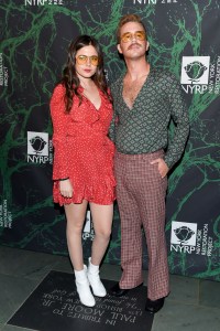 Molly Gordon, Ben Platt