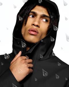 Hunter is opening a pop-up at Grand Central to feature its Core Concept collection.