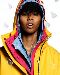 Hunter is opening a pop-up at Grand Central to feature its Core Concept collection.