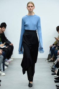 Hyke RTW Spring 2018