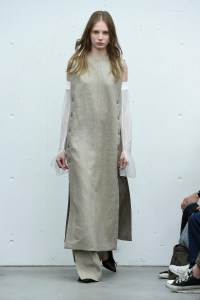 Hyke RTW Spring 2018