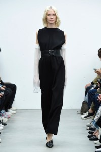 Hyke RTW Spring 2018