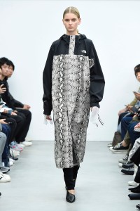 Hyke RTW Spring 2018