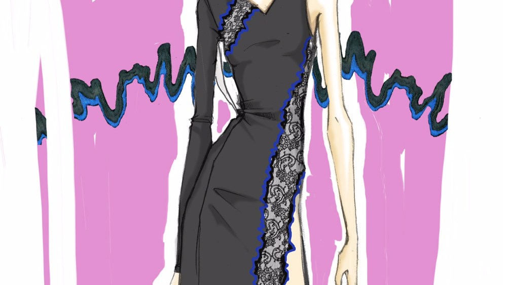 La Perla to Show Ready-to-Wear in Macao at The Venetian