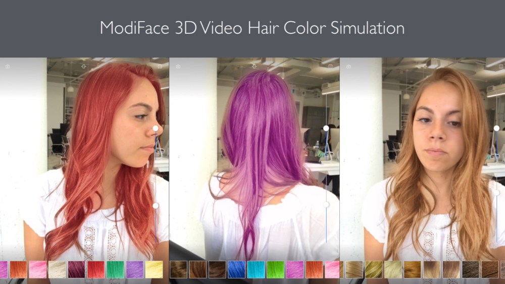 L'Oréal Makes First Technology Acquisition With ModiFace Deal