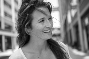 Grace Gummer