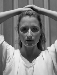 Grace Gummer Mr Robot