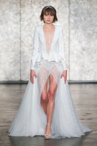 Inbal Dror Bridal Fall 2018