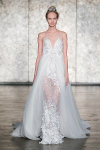 Inbal Dror Bridal Fall 2018