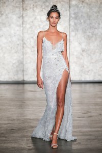 Inbal Dror Bridal Fall 2018