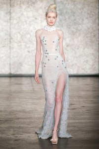 Inbal Dror Bridal Fall 2018