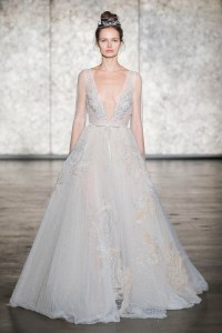 Inbal Dror Bridal Fall 2018