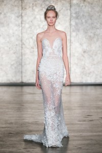Inbal Dror Bridal Fall 2018
