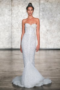 Inbal Dror Bridal Fall 2018